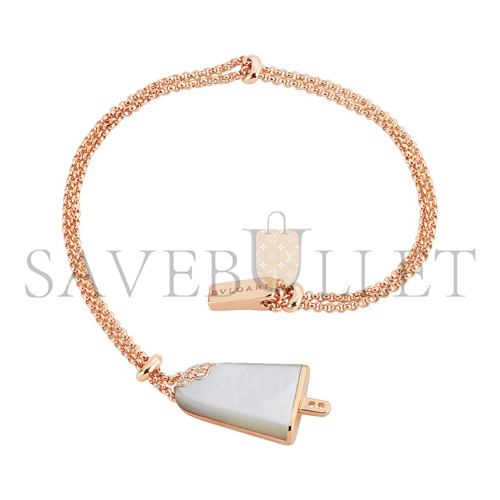 BVLGARI GELATI BRACELET 858011